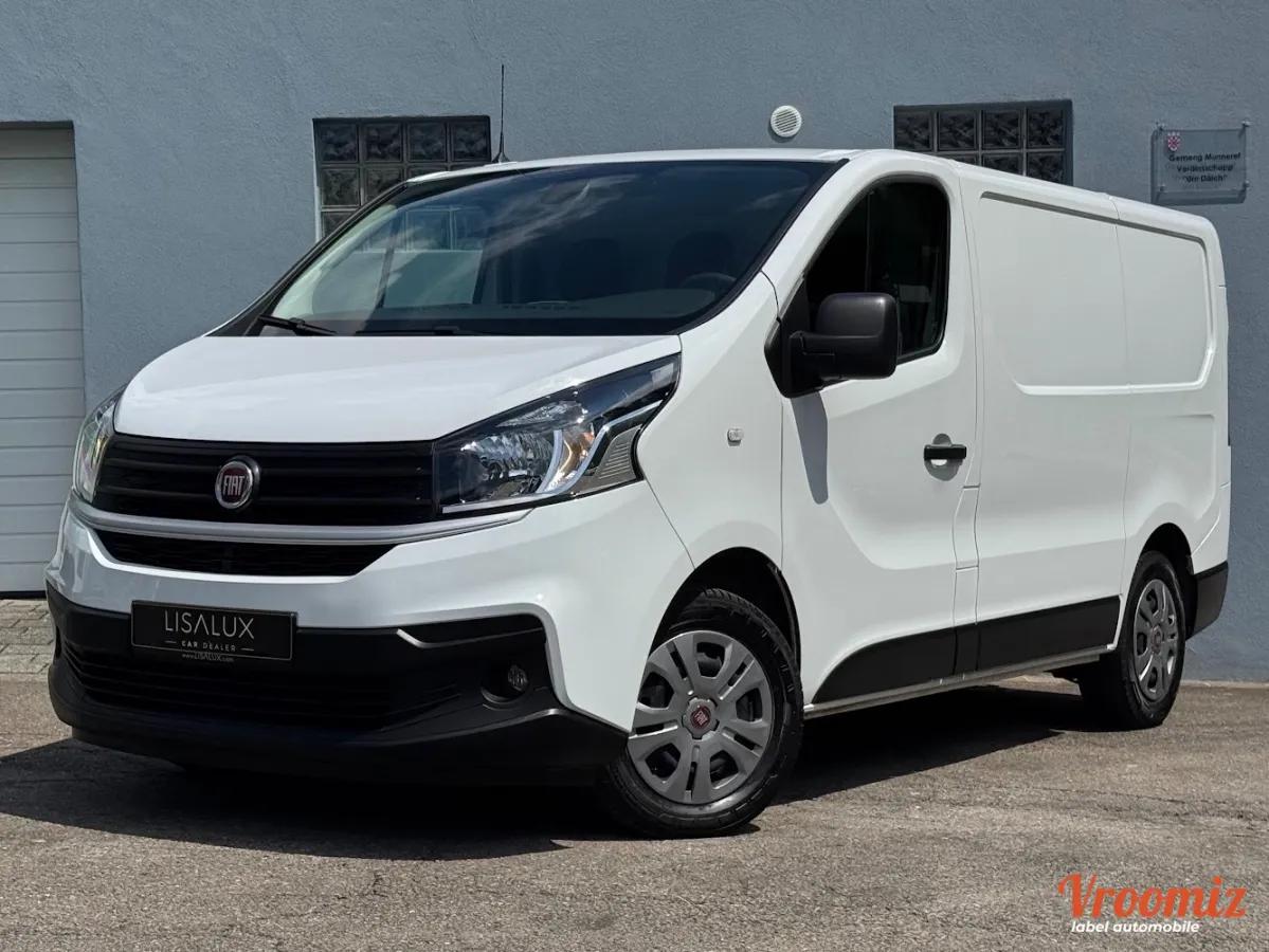 Fiat Talento Vu