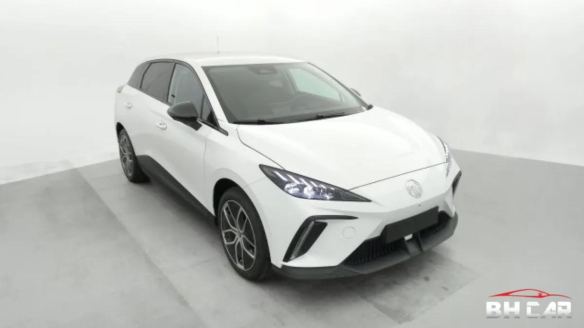 Image: Mg 4 ELECTRIC 205 92PPM 64KWH LUXURY BVA