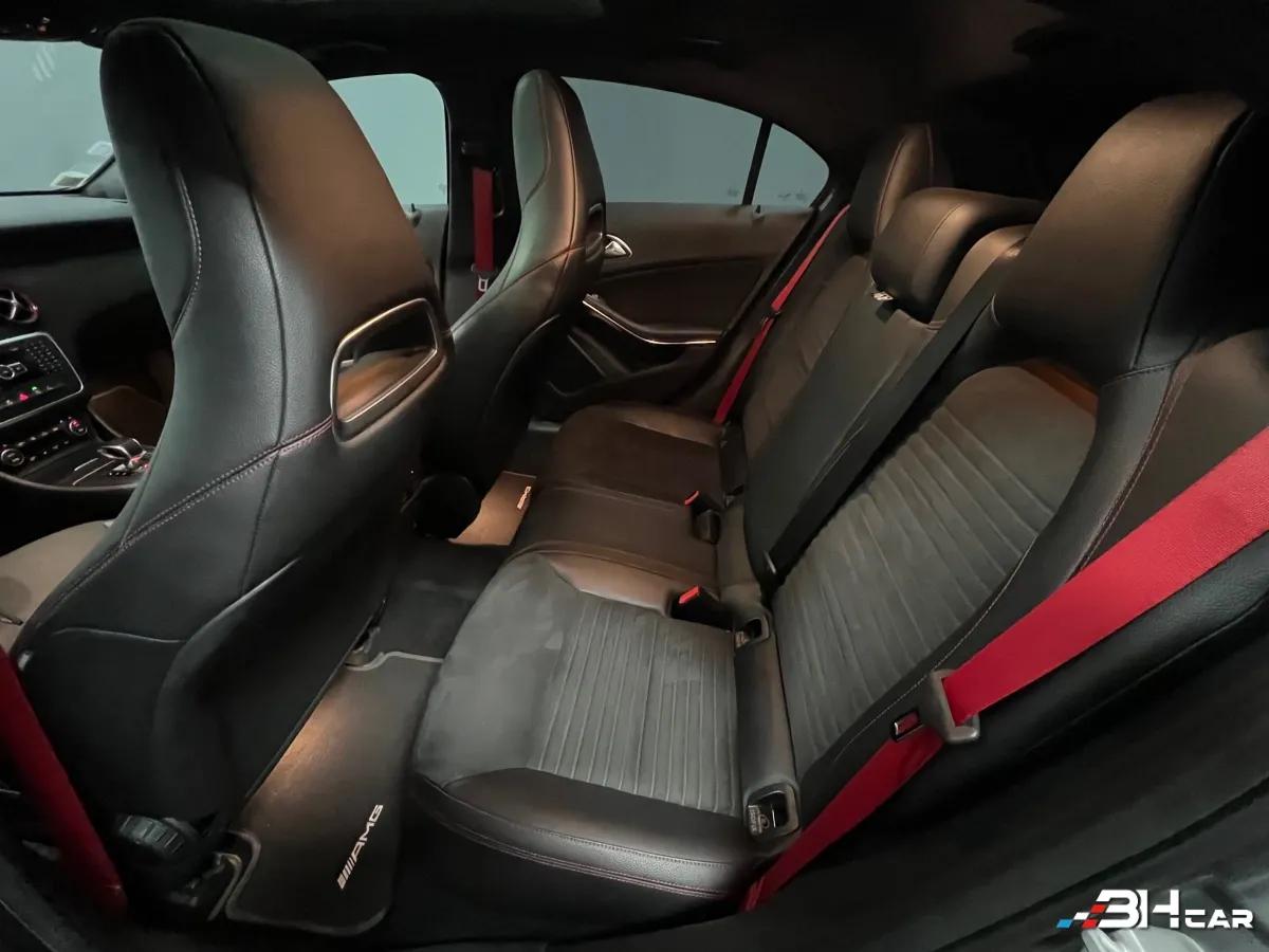 Aperçu indisponible de Mercedes-Benz Classe A