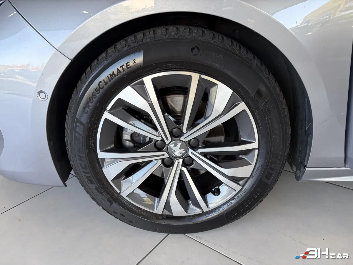 Peugeot 508 - photo 39