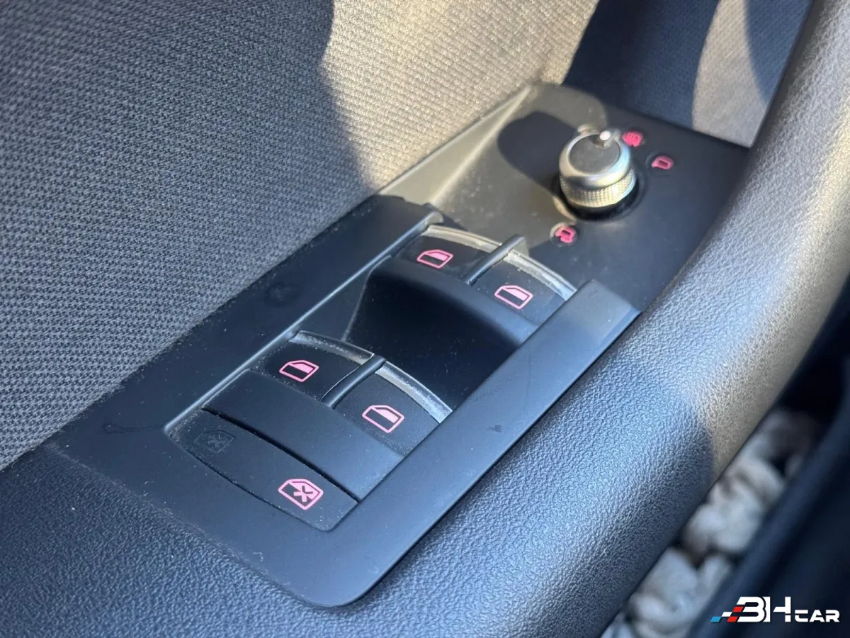 Audi A3 - photo 22