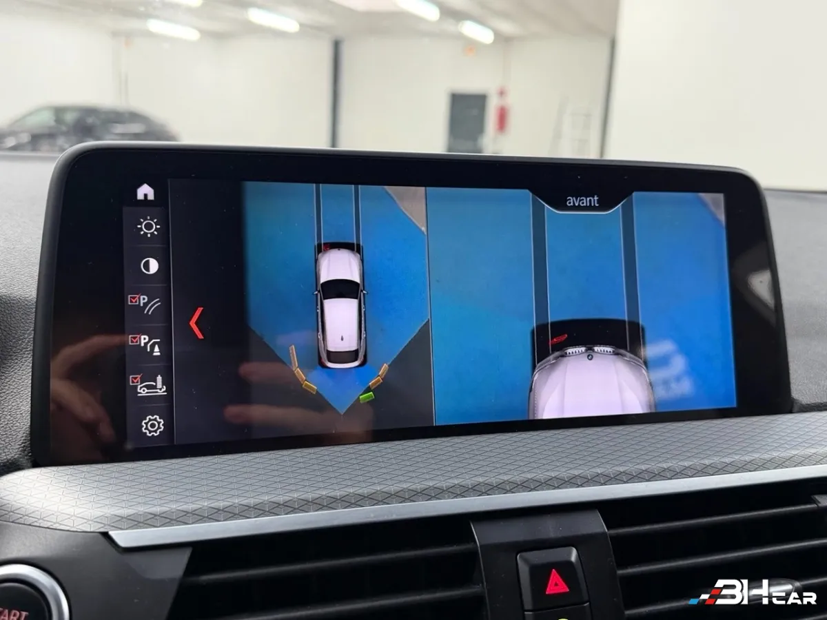 Bmw X4 - photo 19