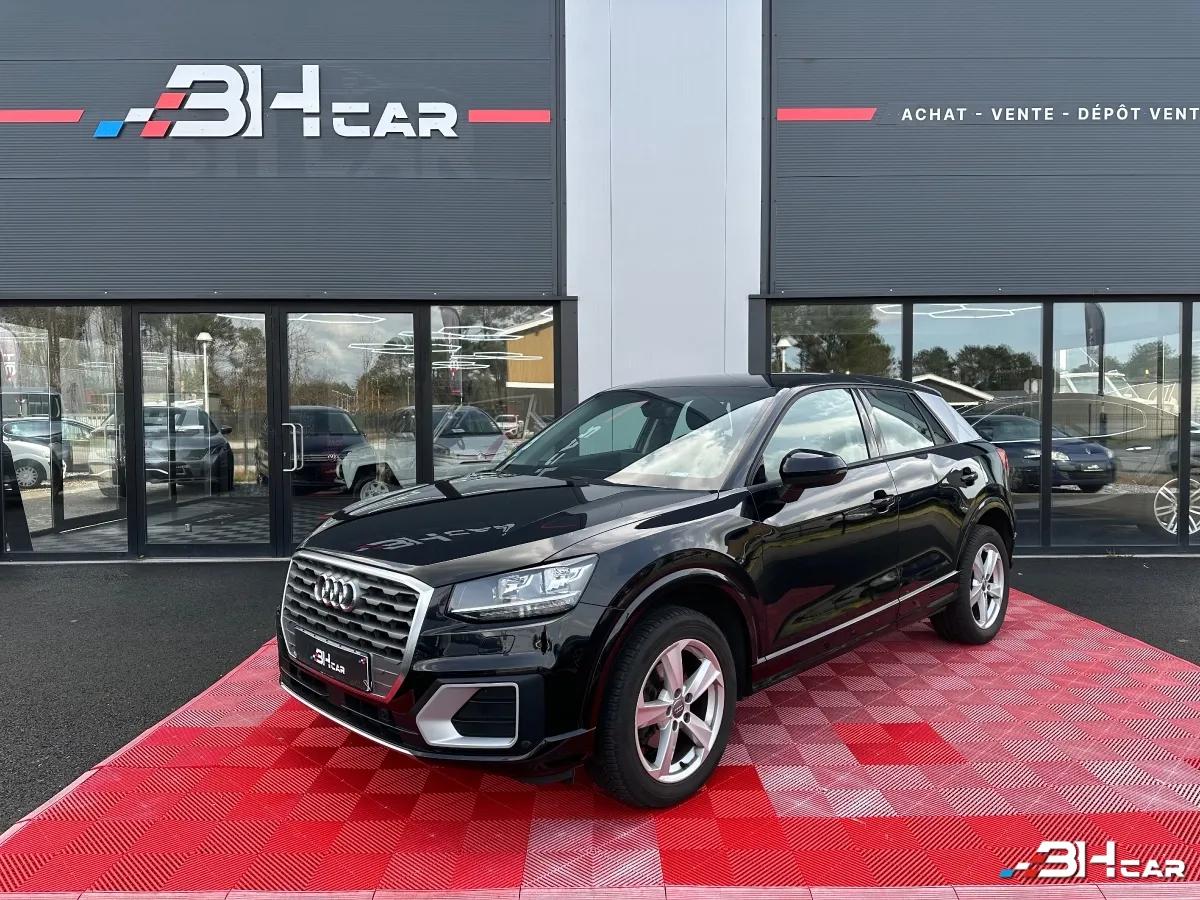Image Audi Q2