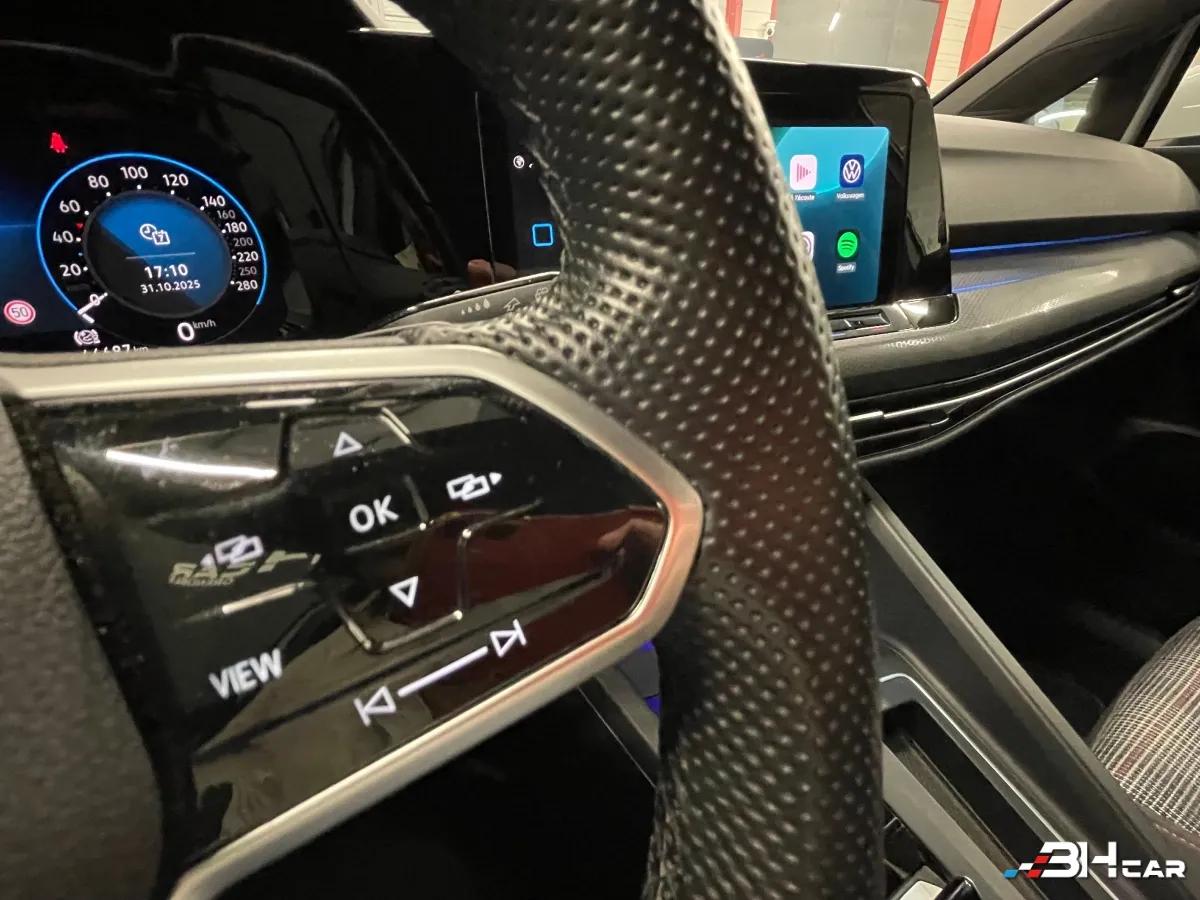 Aperçu indisponible de Volkswagen Golf