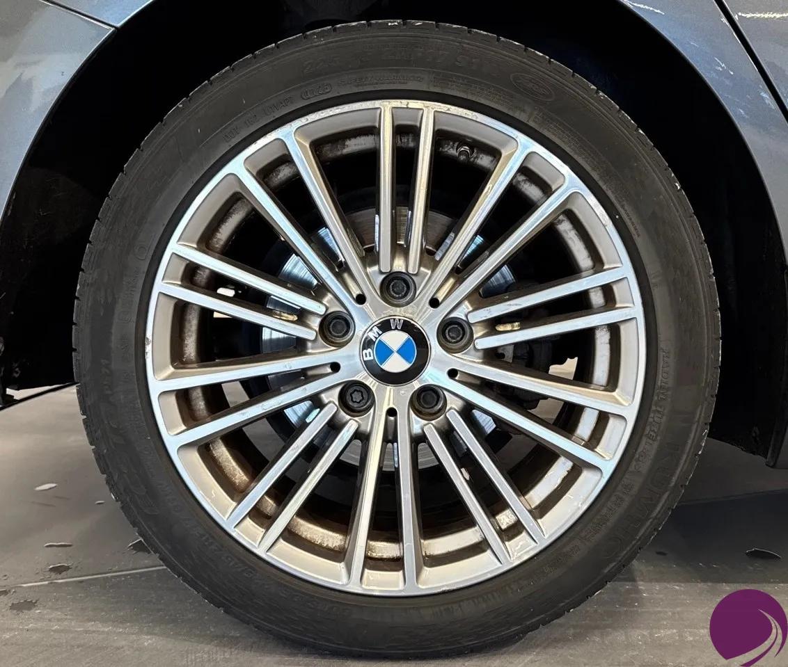 Bmw Serie 1