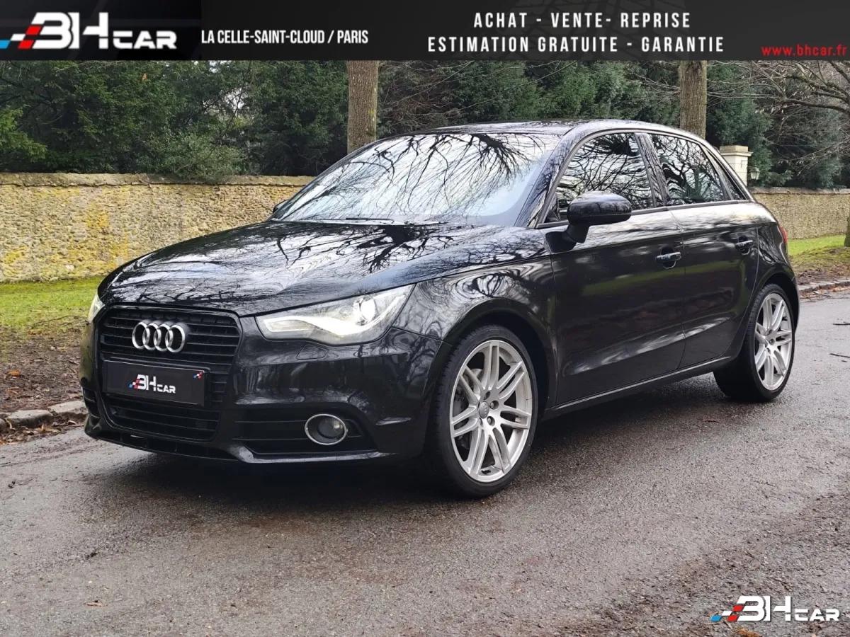 Image Audi A1