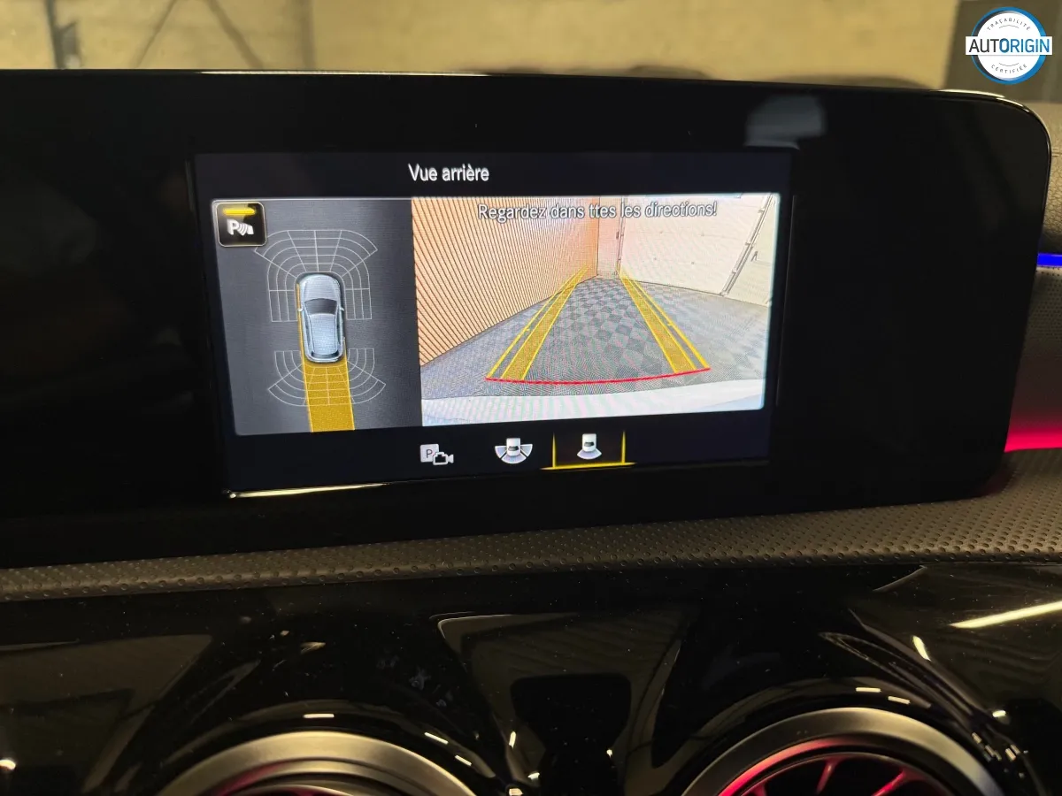 Mercedes Classe A - photo 16