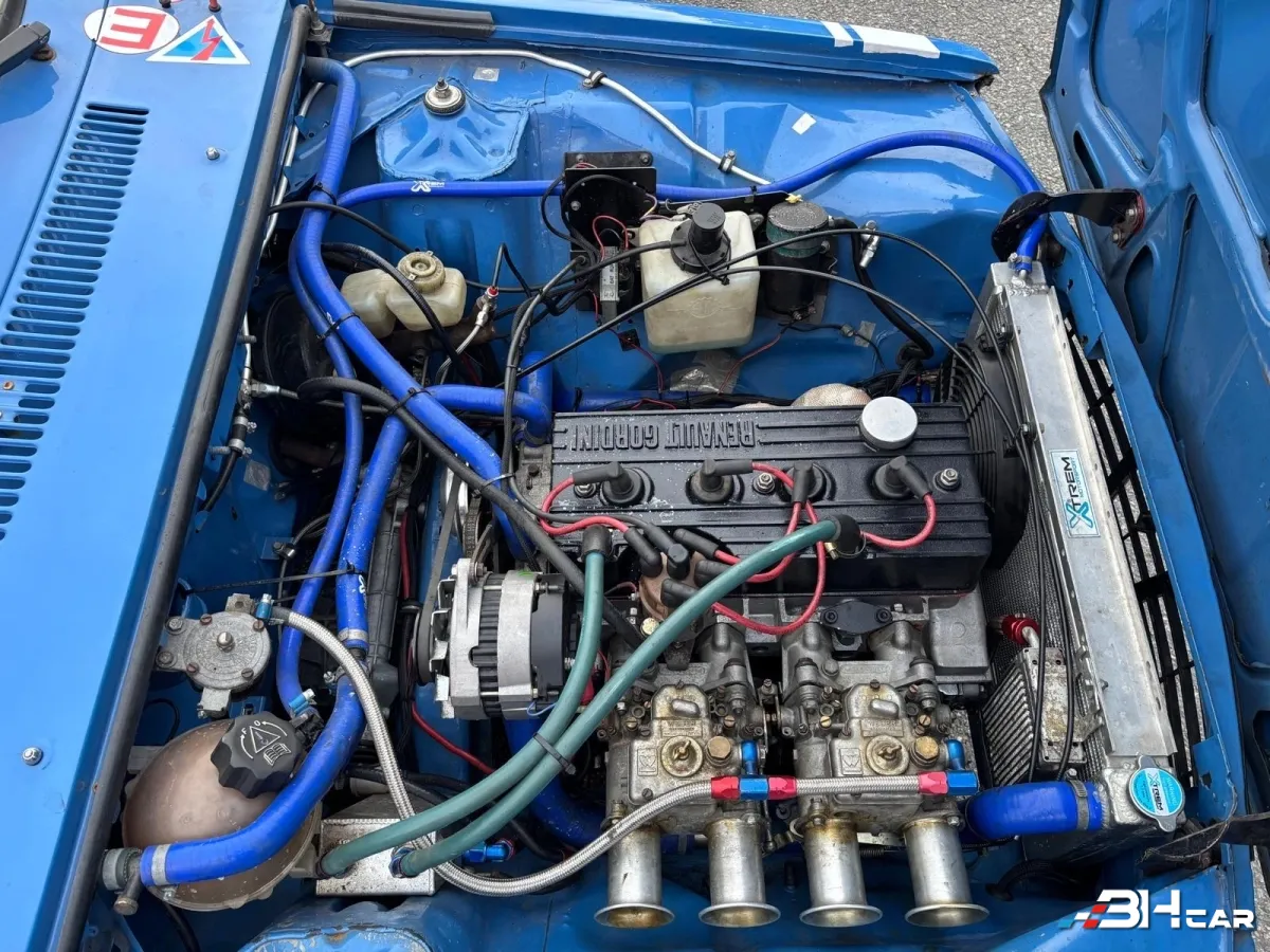Renault R12 - photo 13