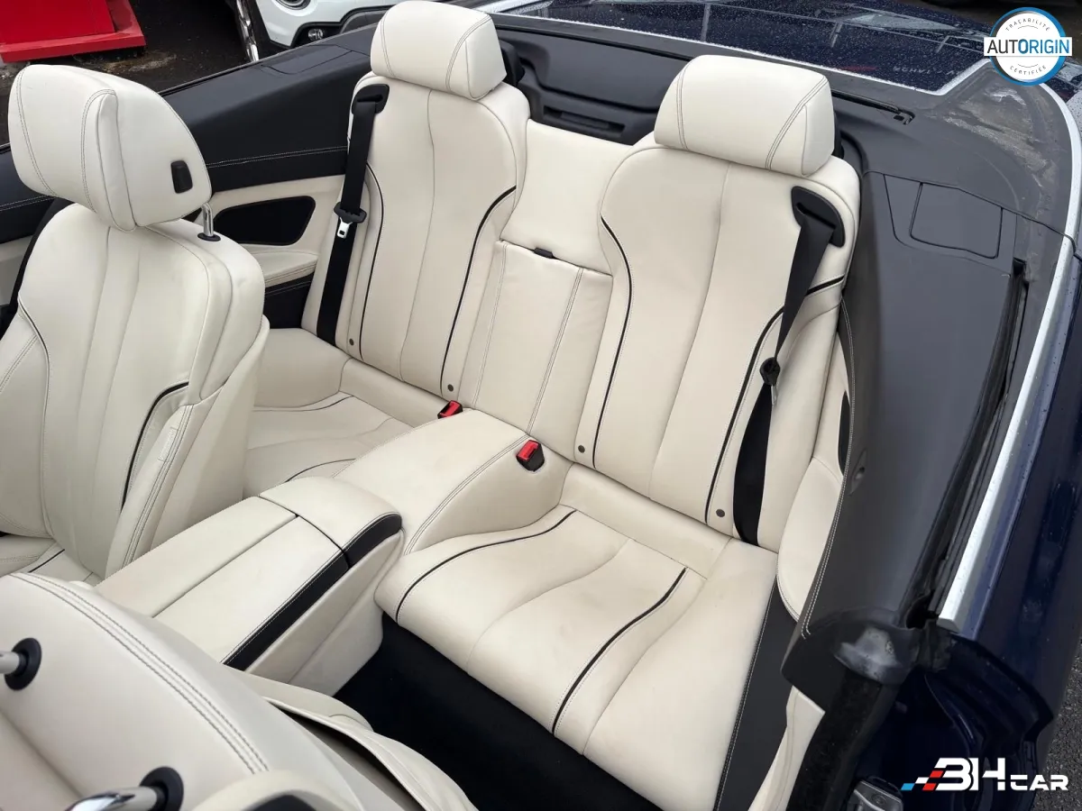 Bmw Serie 6 - photo 11