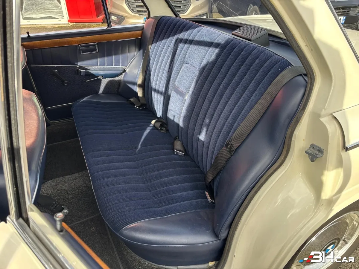 Bmw 2000 2000 - photo 9
