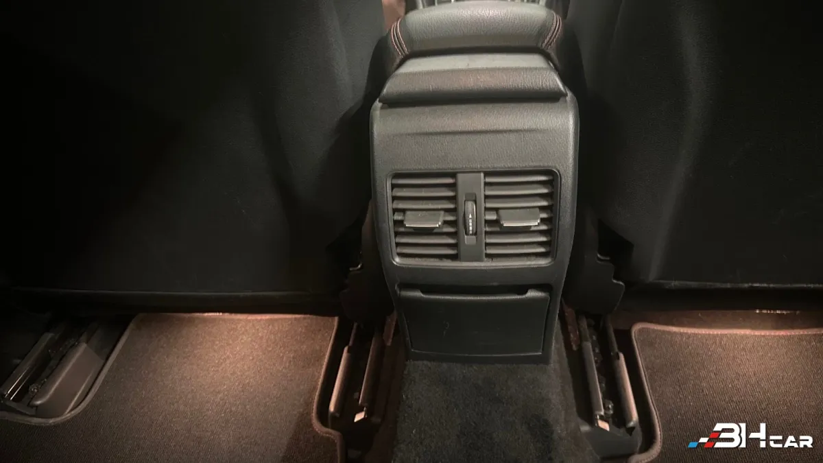 Mercedes Classe A - photo 26