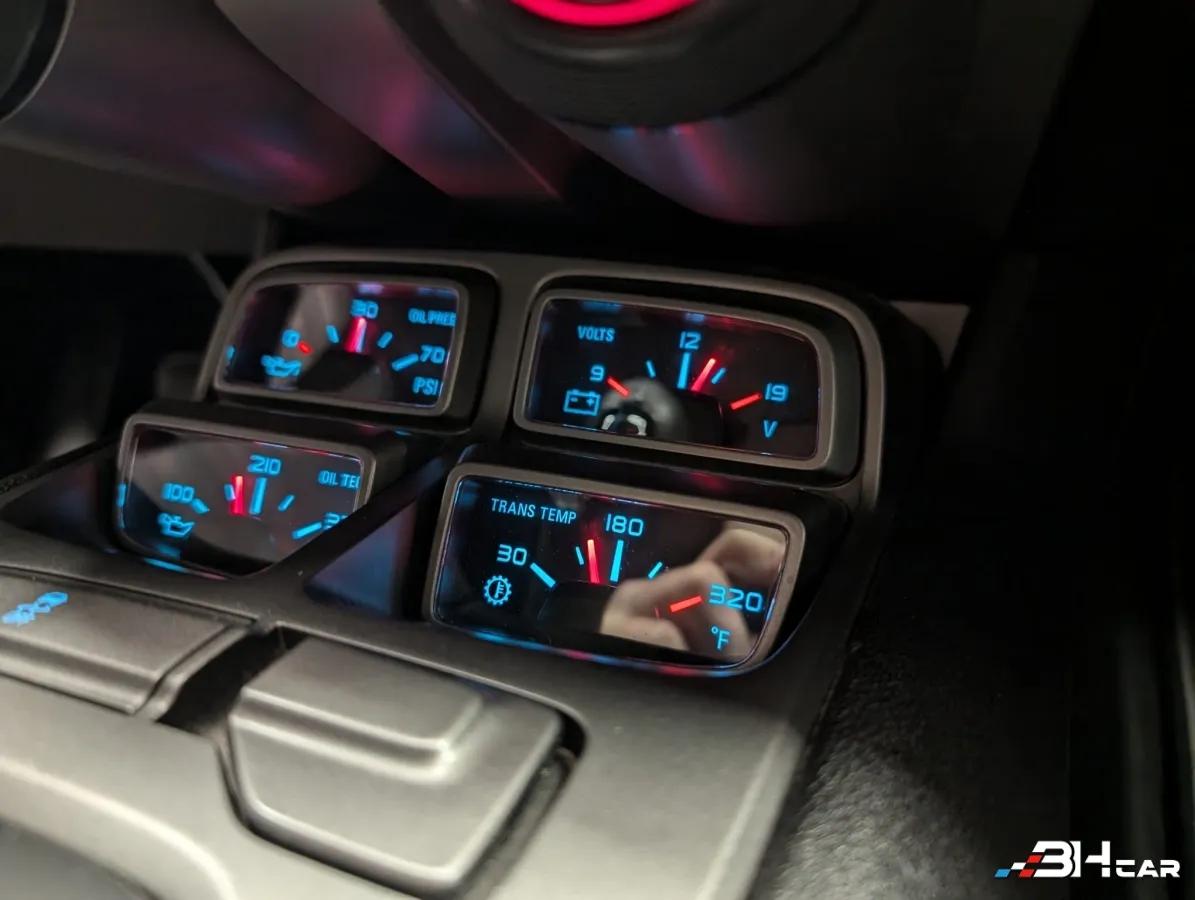 Aperçu indisponible de Chevrolet Camaro