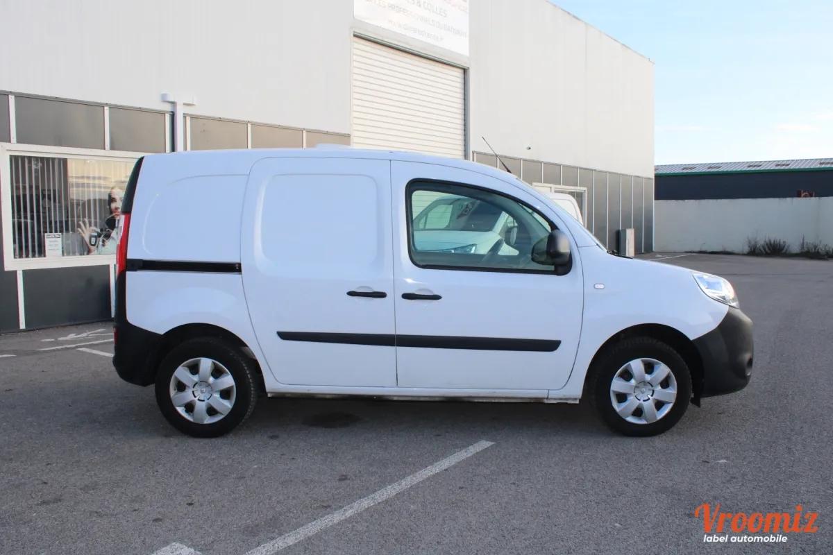 RENAULT Kangoo Express 