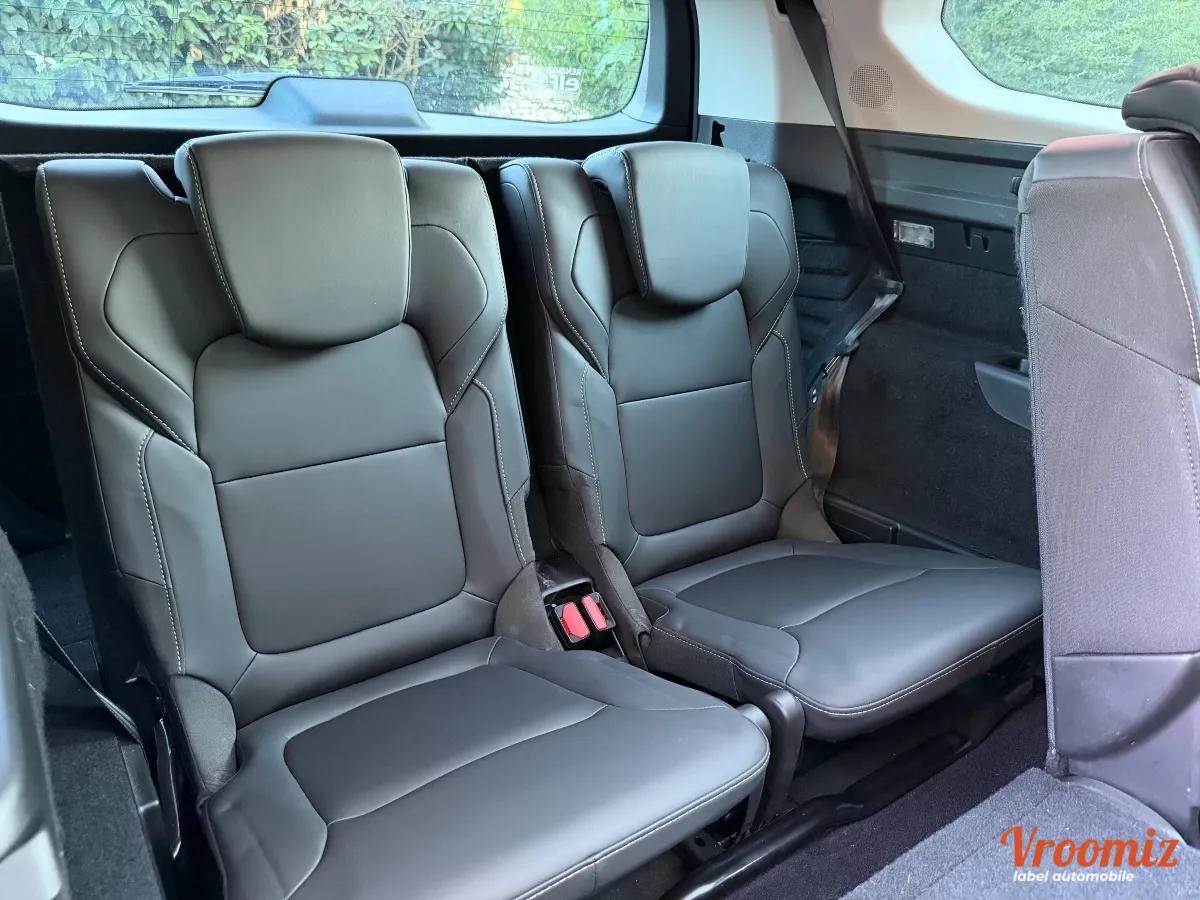 Renault Grand Scenic 1.7 BLUEDCI 150 INITIALE PARIS EDC BVA