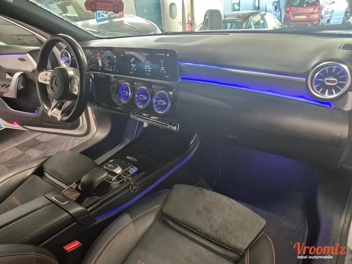 Mercedes Classe A 