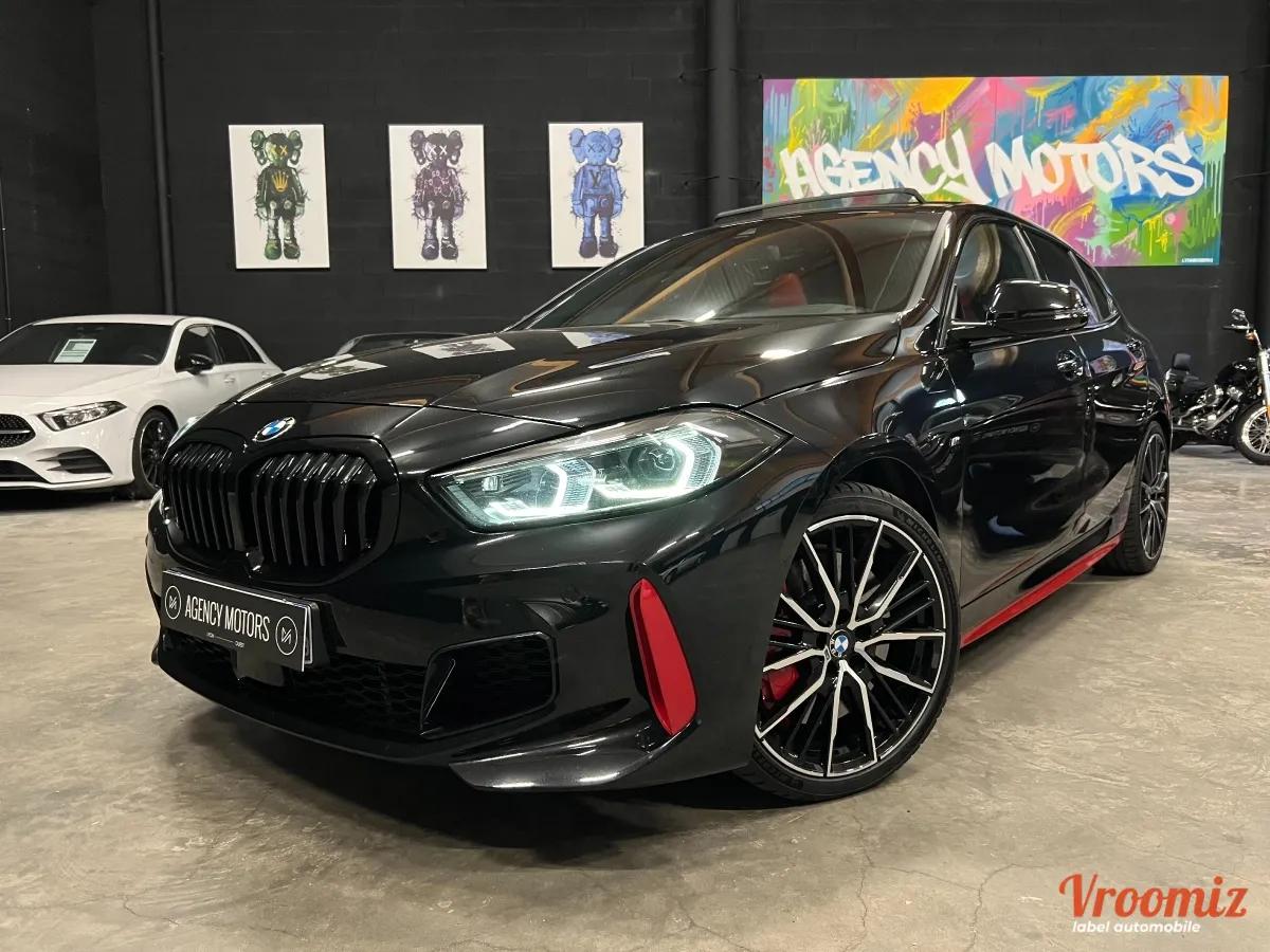 Bmw Série 1