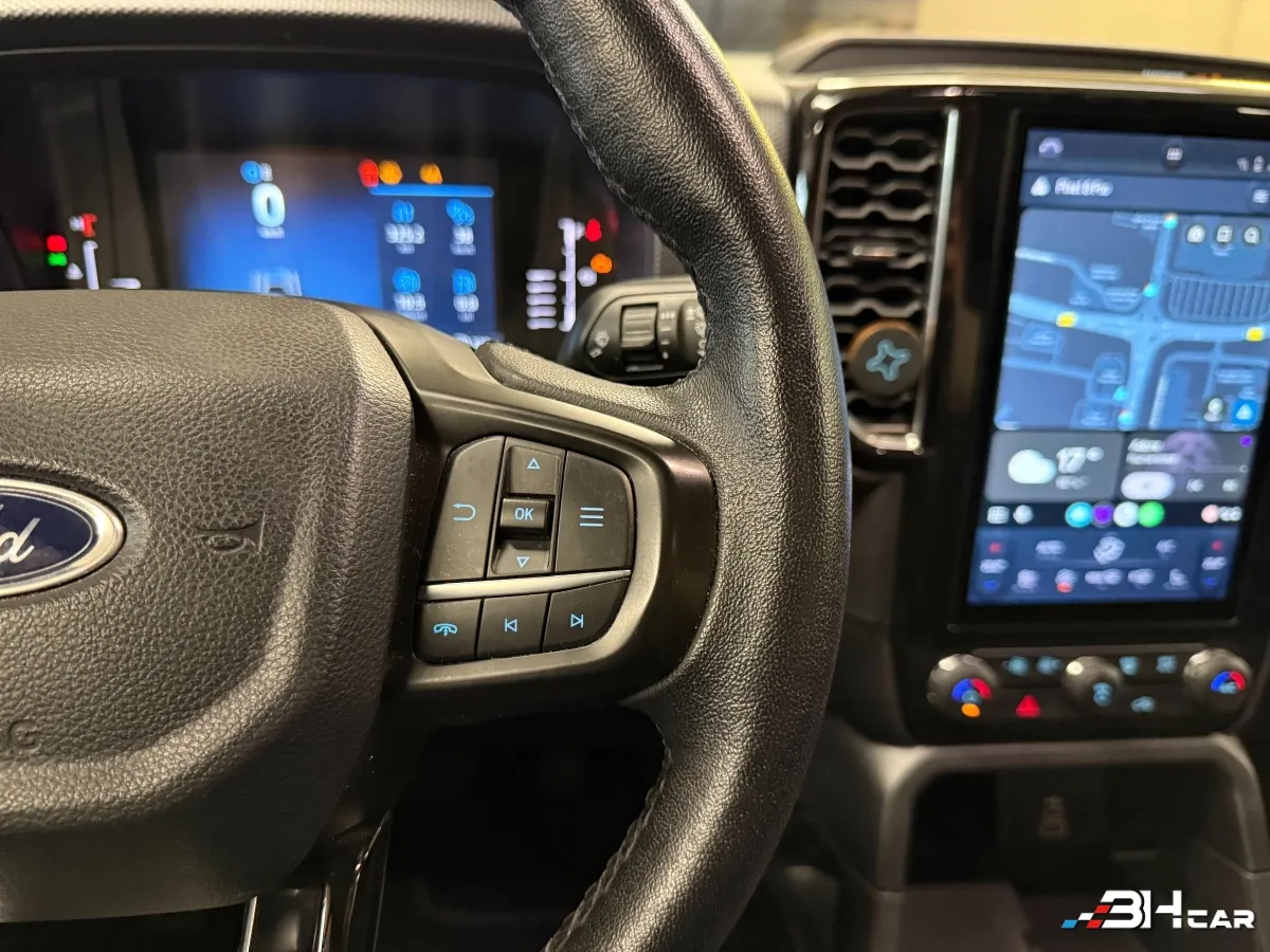 Ford Ranger - photo 23