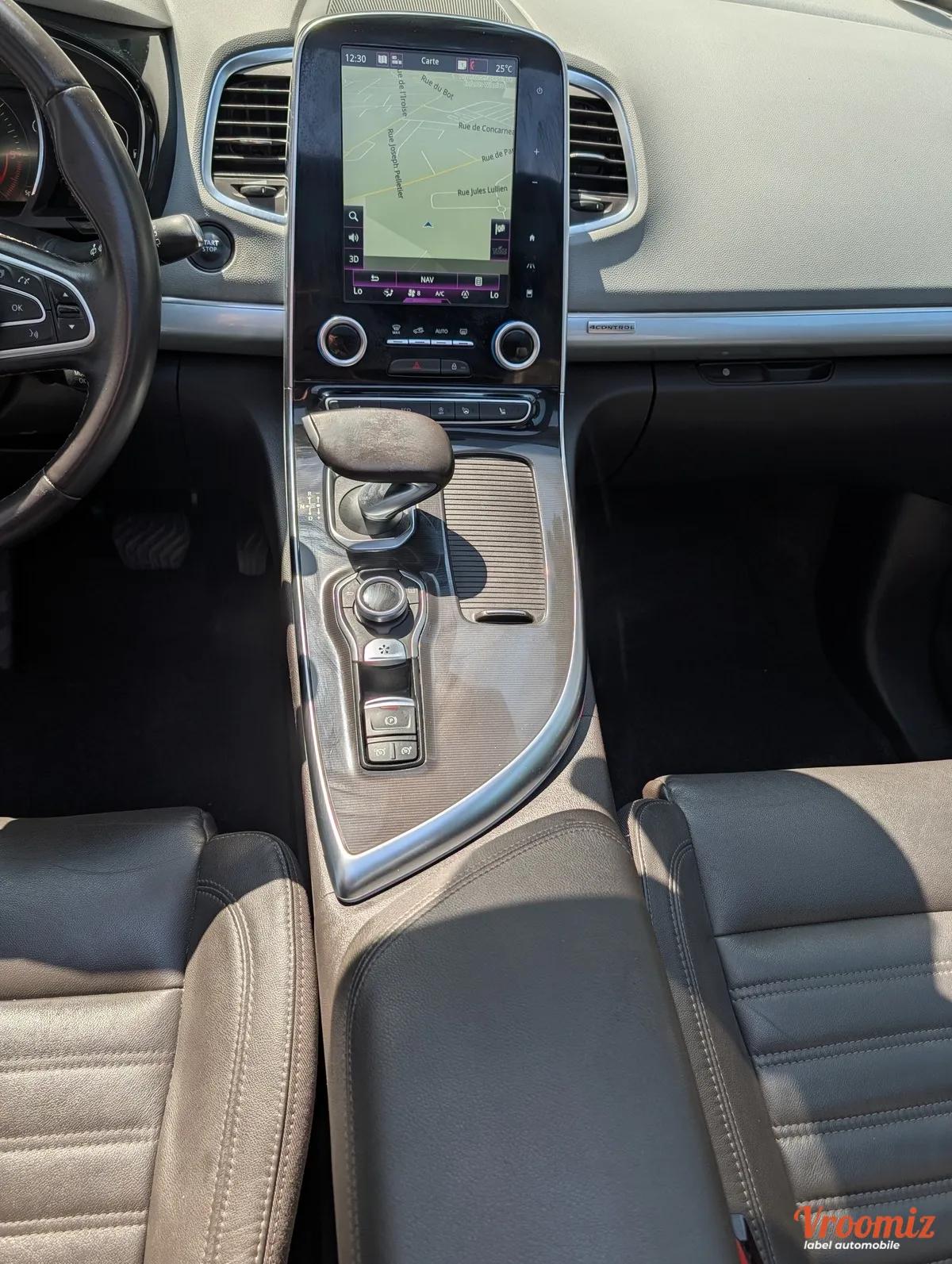 Renault Espace 