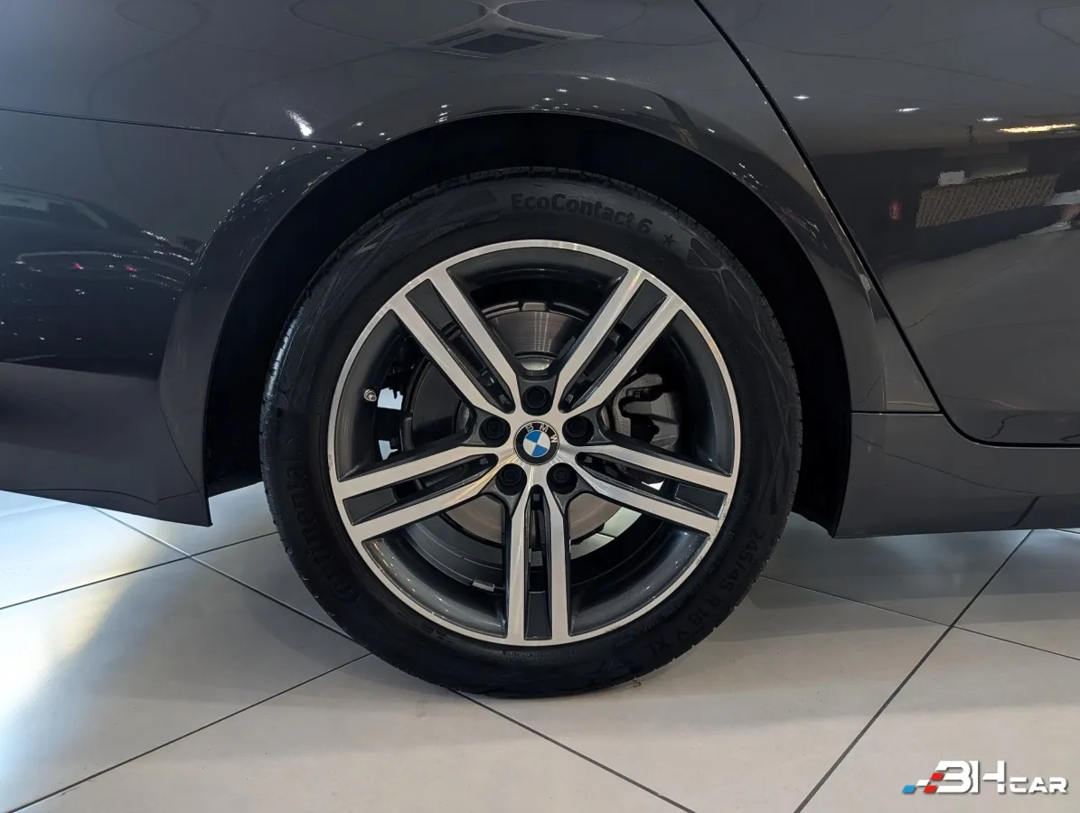 Bmw Serie 5 - photo 25