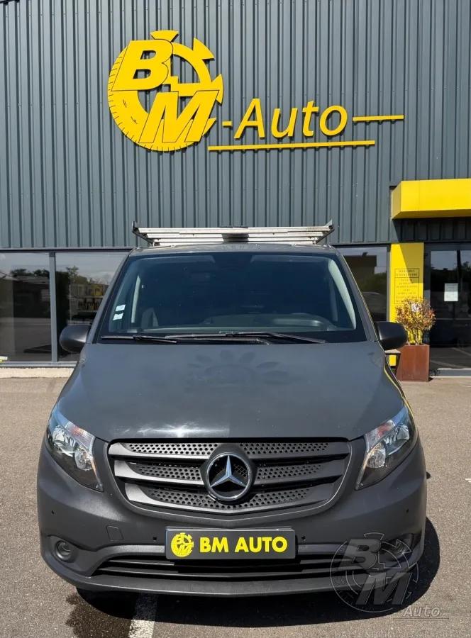 Mercedes-Benz Vito Vu