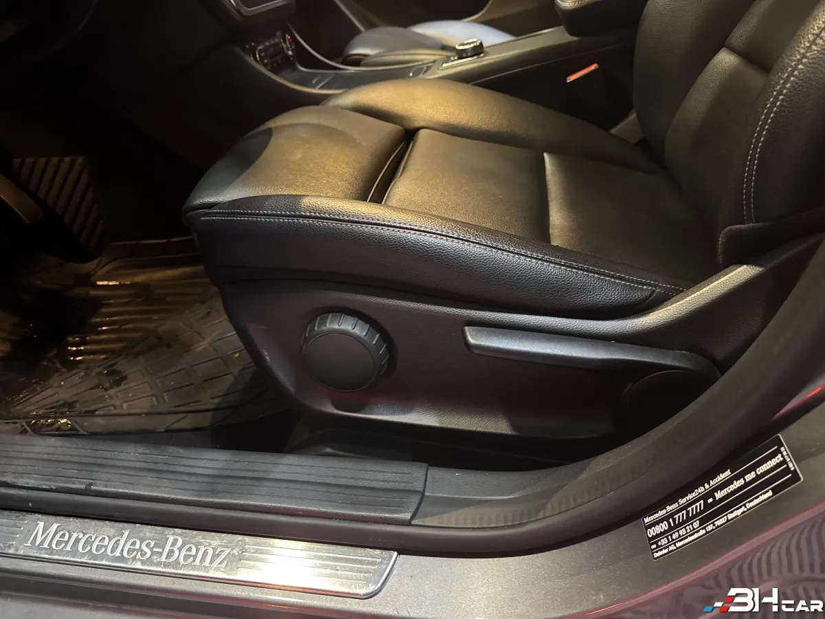 Mercedes Classe A - photo 22