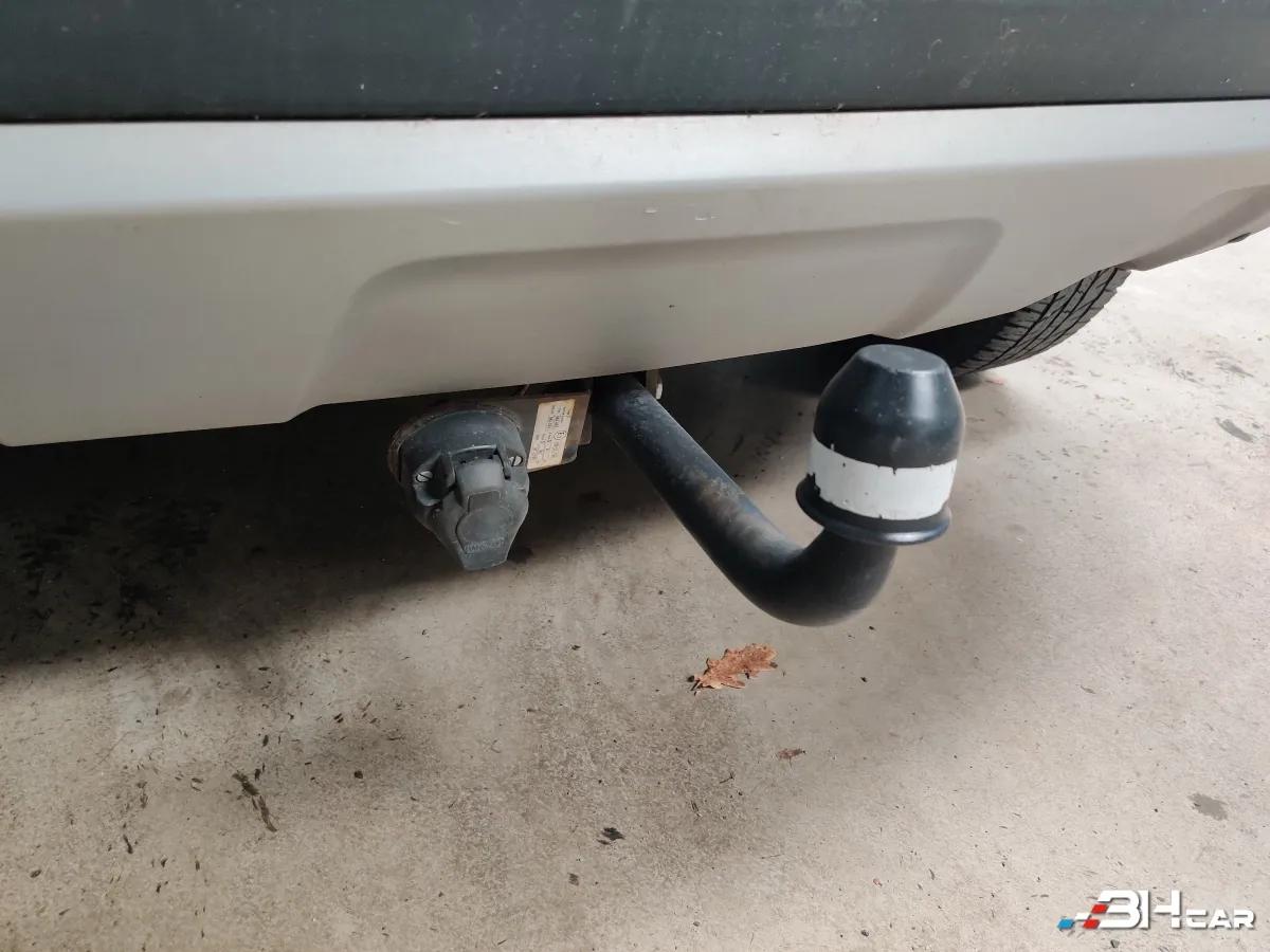 Aperçu indisponible de Dacia Duster
