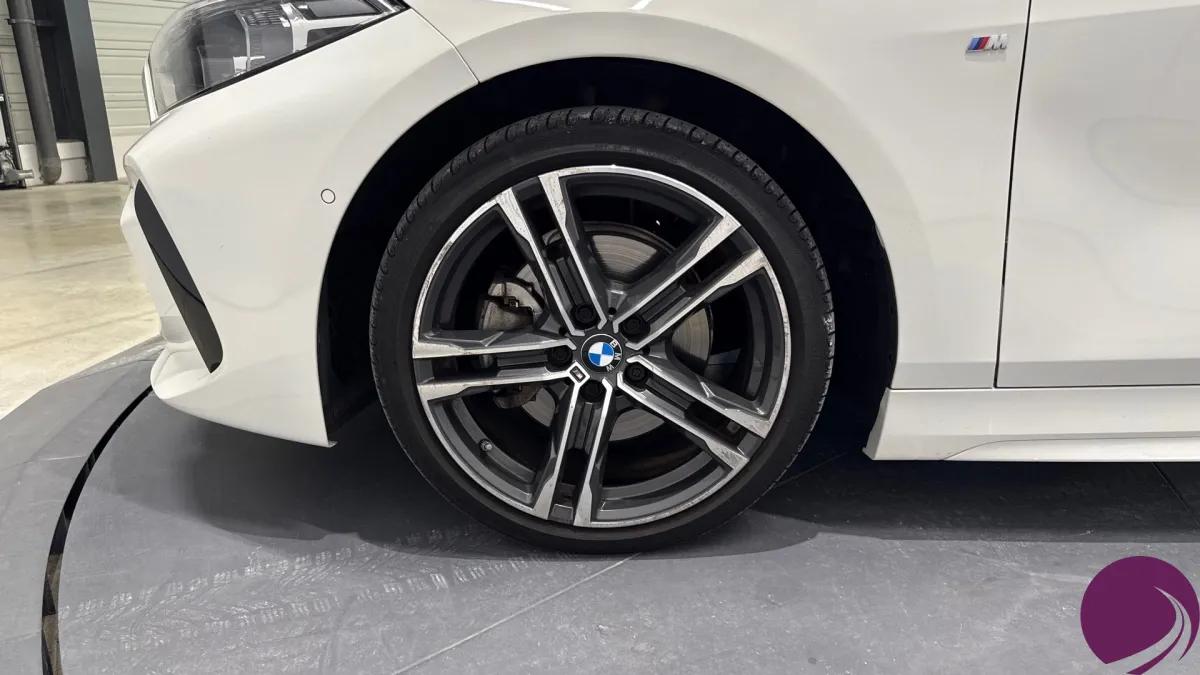 Bmw Serie 1