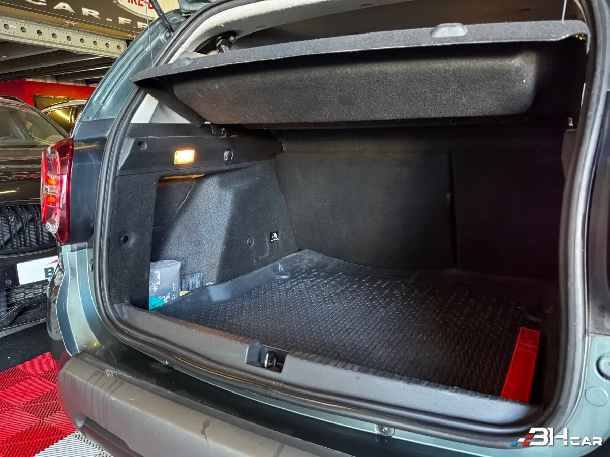 Dacia Duster - photo 14
