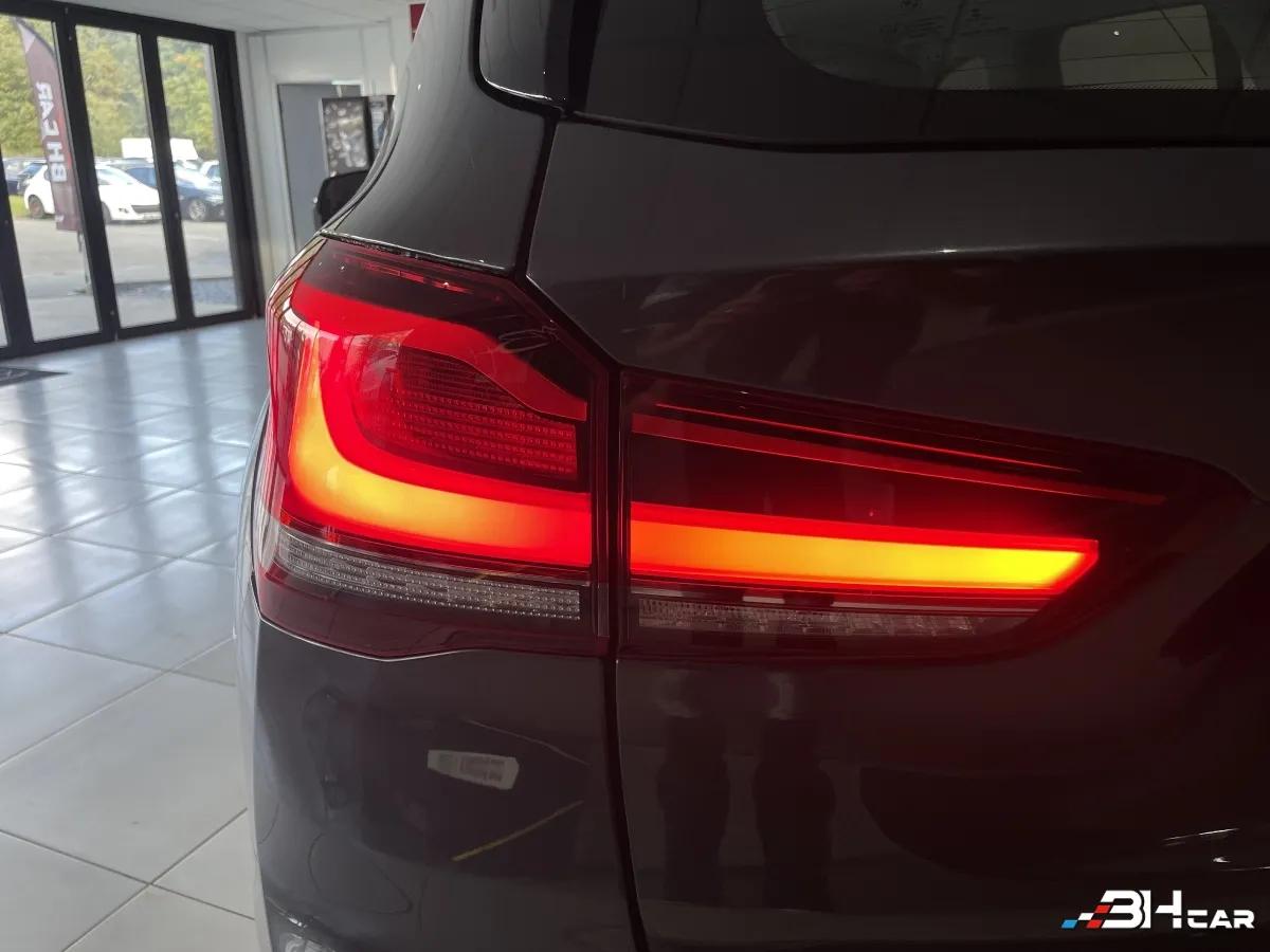 Aperçu indisponible de Bmw X1
