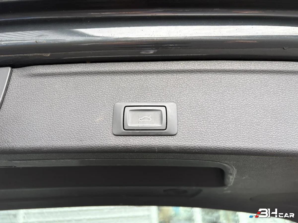 Aperçu indisponible de Audi A4