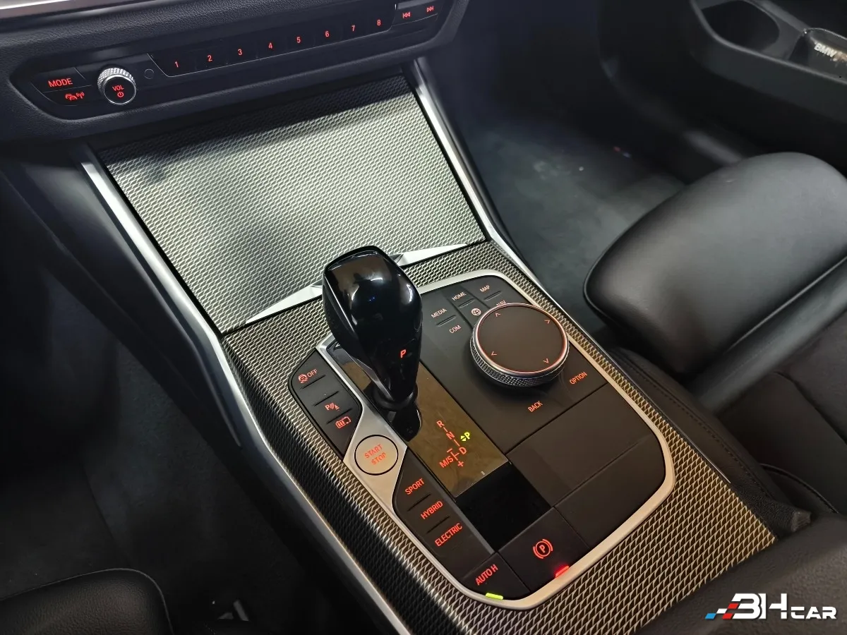 Bmw Serie 3 - photo 13