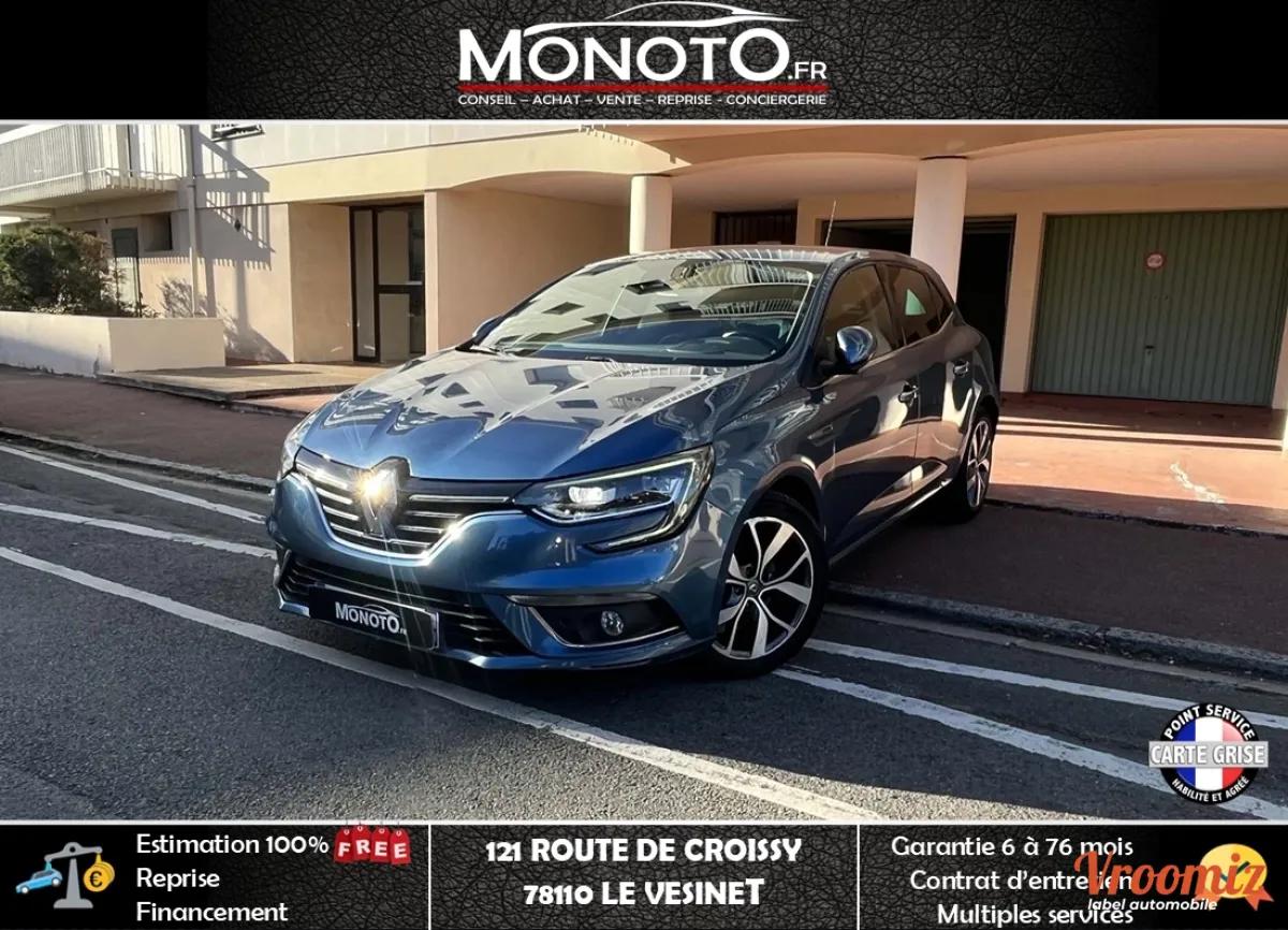 Photo du véhicule