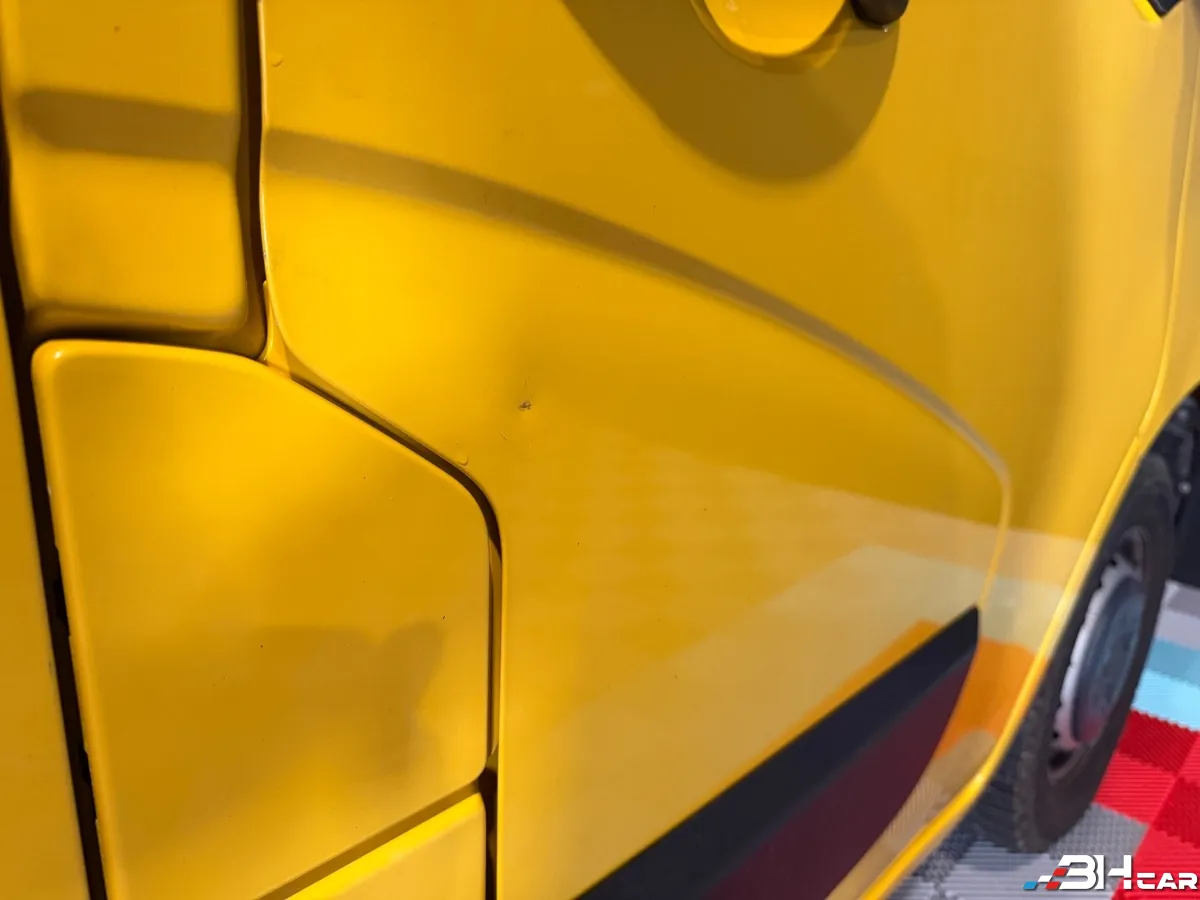 Renault Master Vu - photo 26