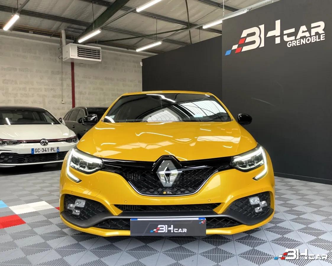 Aperçu indisponible de RENAULT Megane