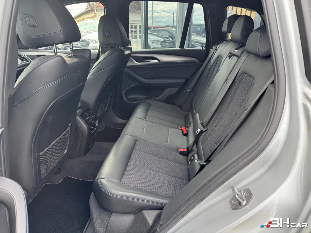 Bmw X3 - photo 14