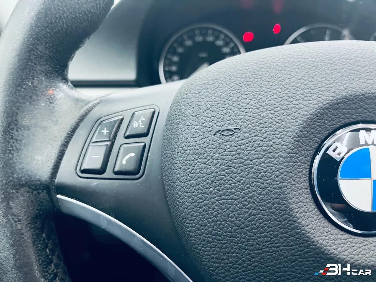 Aperçu indisponible de Bmw Série 3