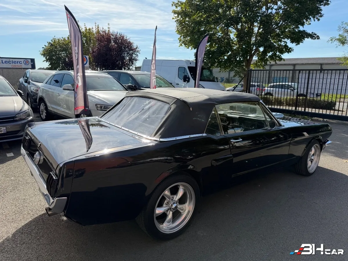 ford mustang - photo 4
