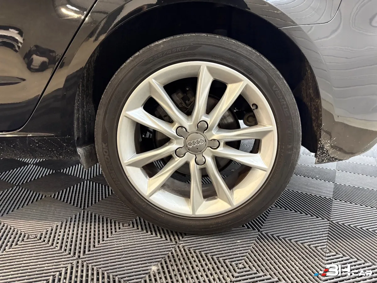 Audi A3 - photo 22