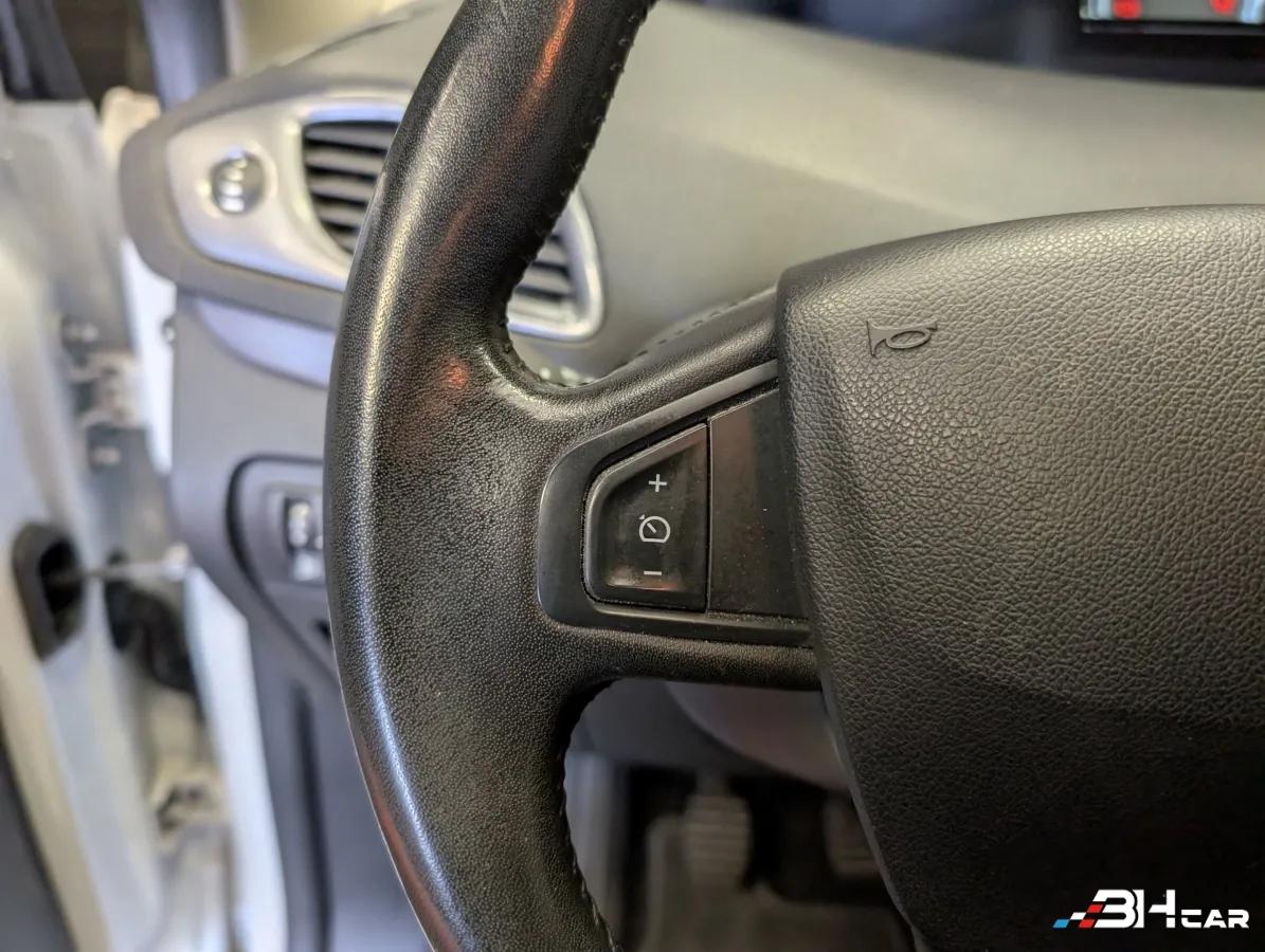 Aperçu indisponible de RENAULT Scenic