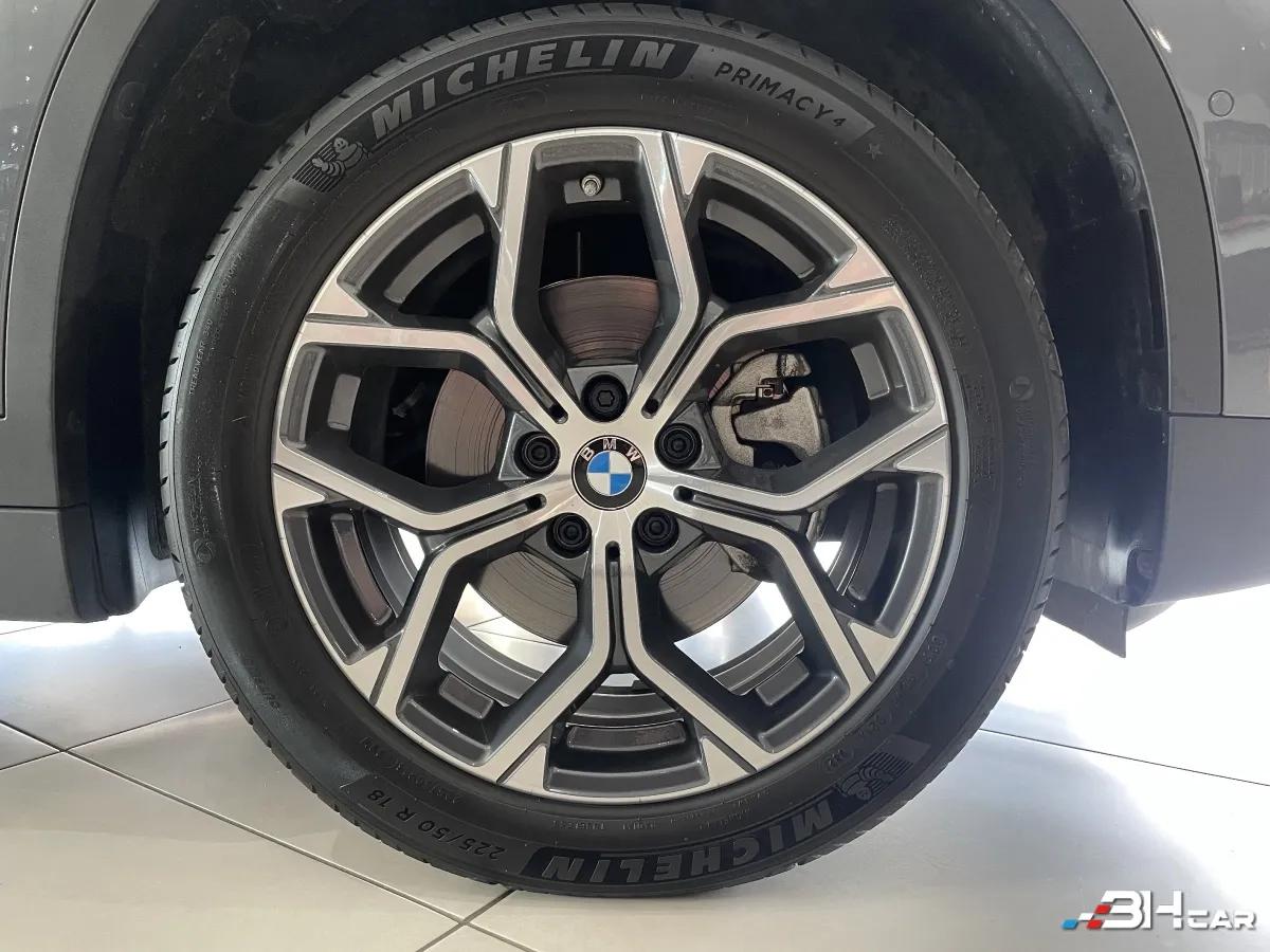Aperçu indisponible de Bmw X1