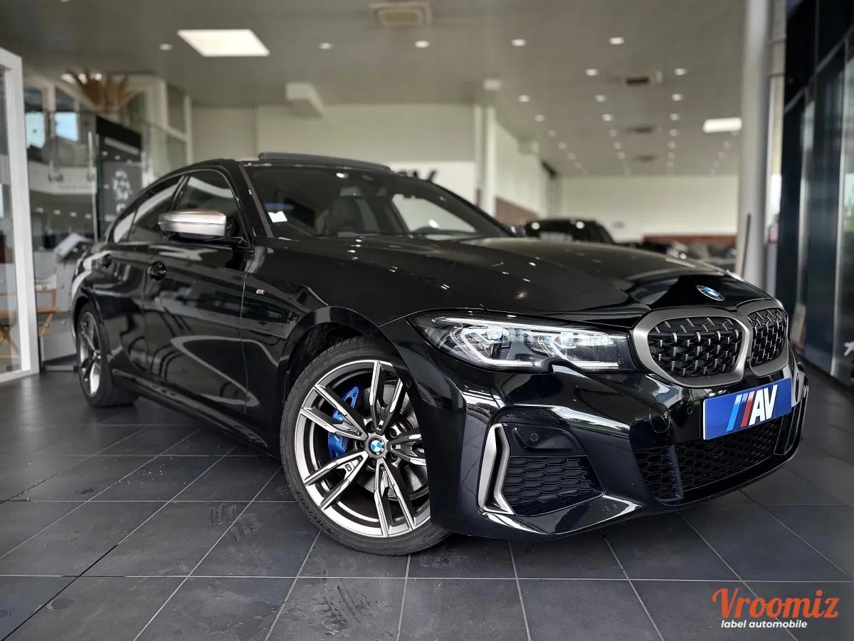 Bmw Série 3