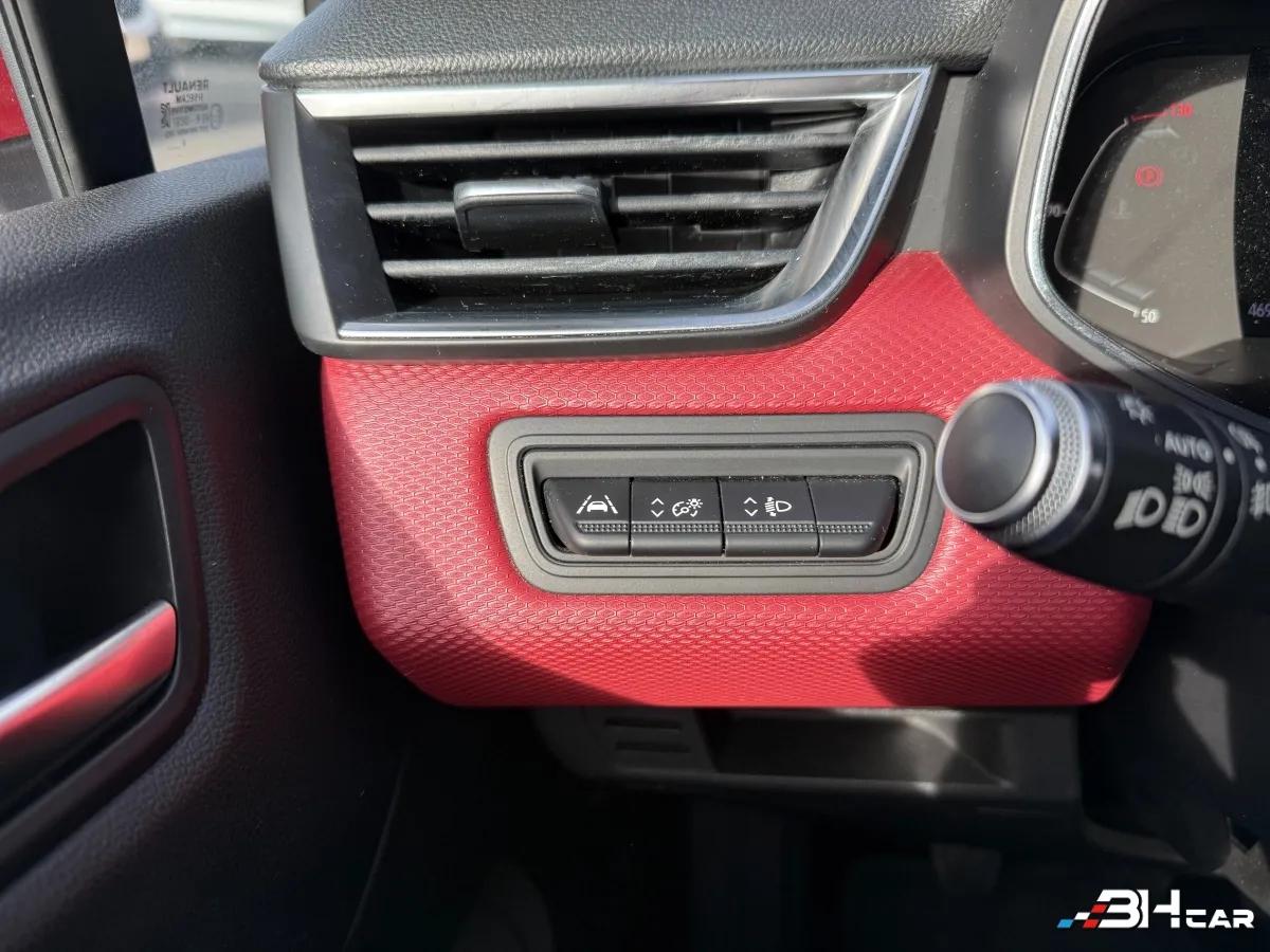 Aperçu indisponible de RENAULT Clio