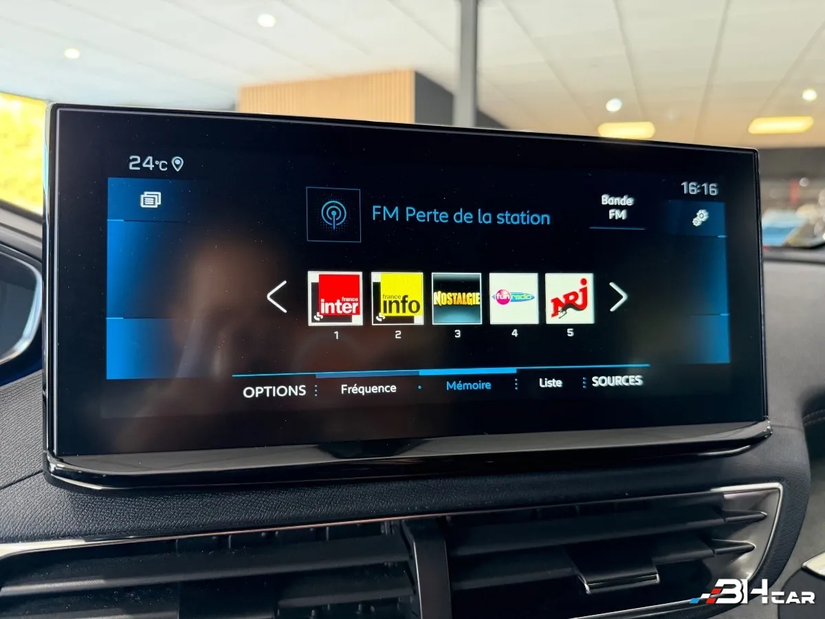 Peugeot 5008 - photo 19