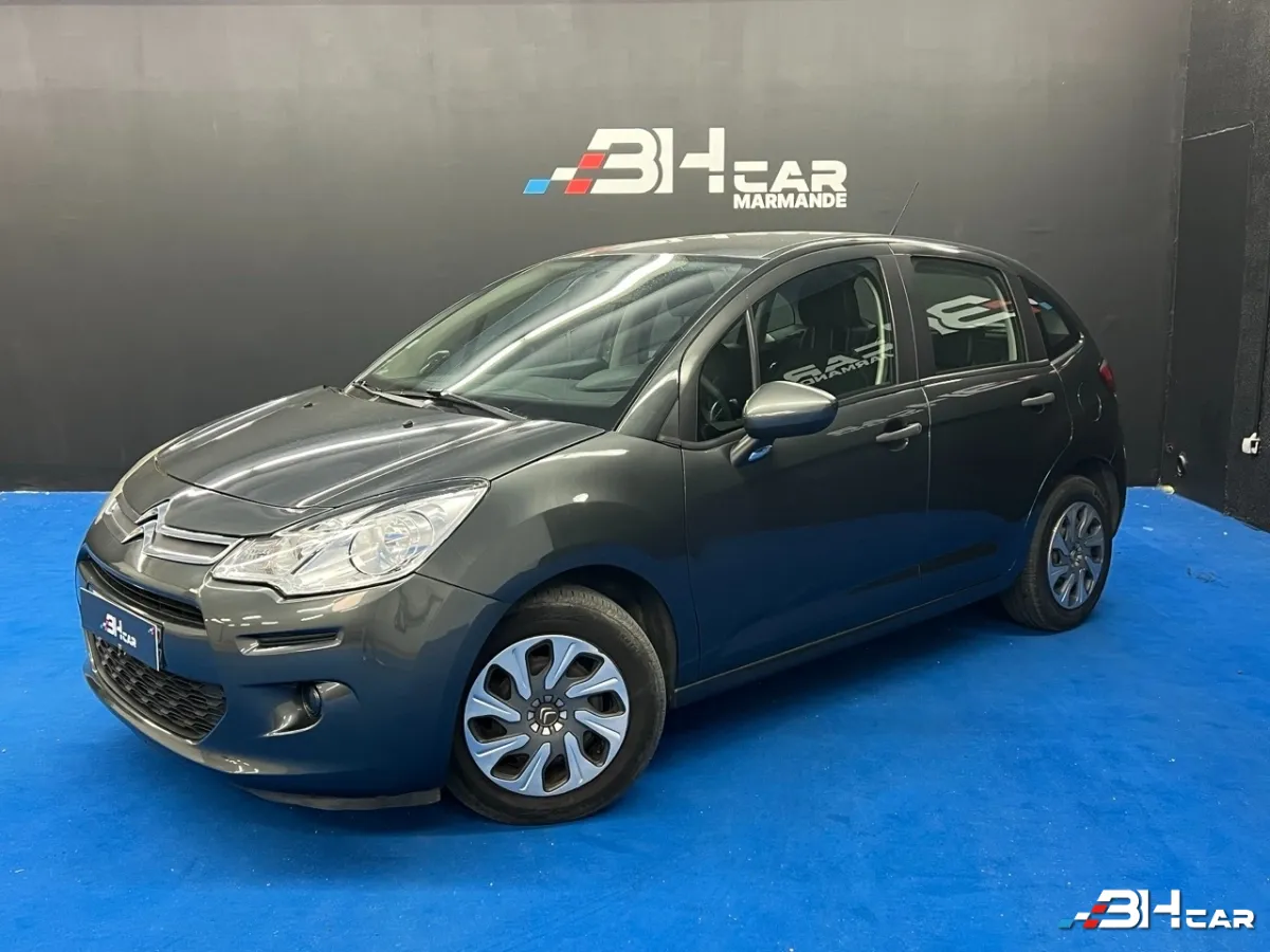 Citroen C3