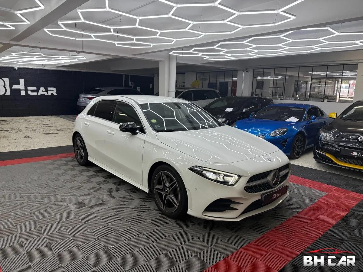 Image Mercedes-Benz Classe A