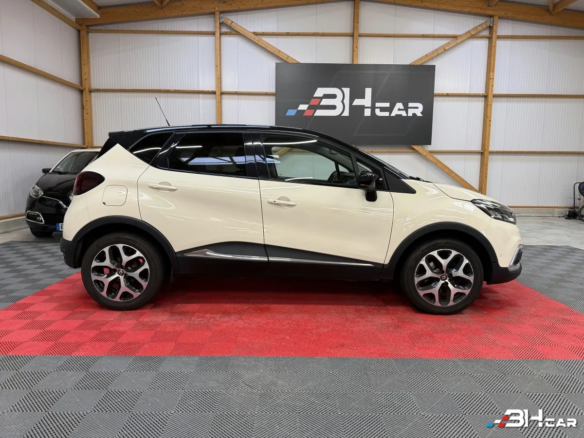 Renault Captur - photo 8