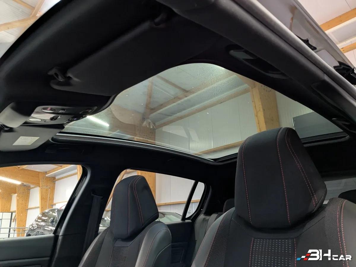 Aperçu indisponible de Peugeot 308