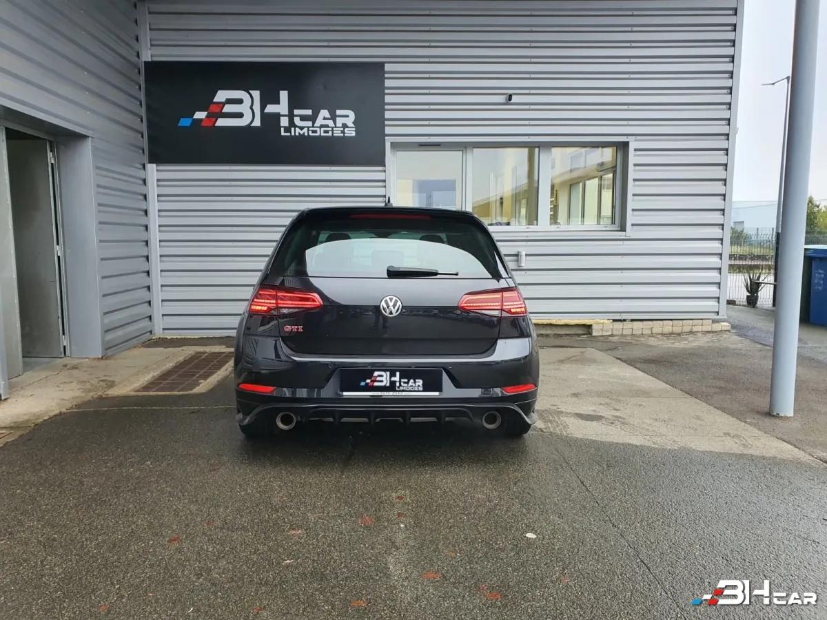 Aperçu indisponible de Volkswagen Golf