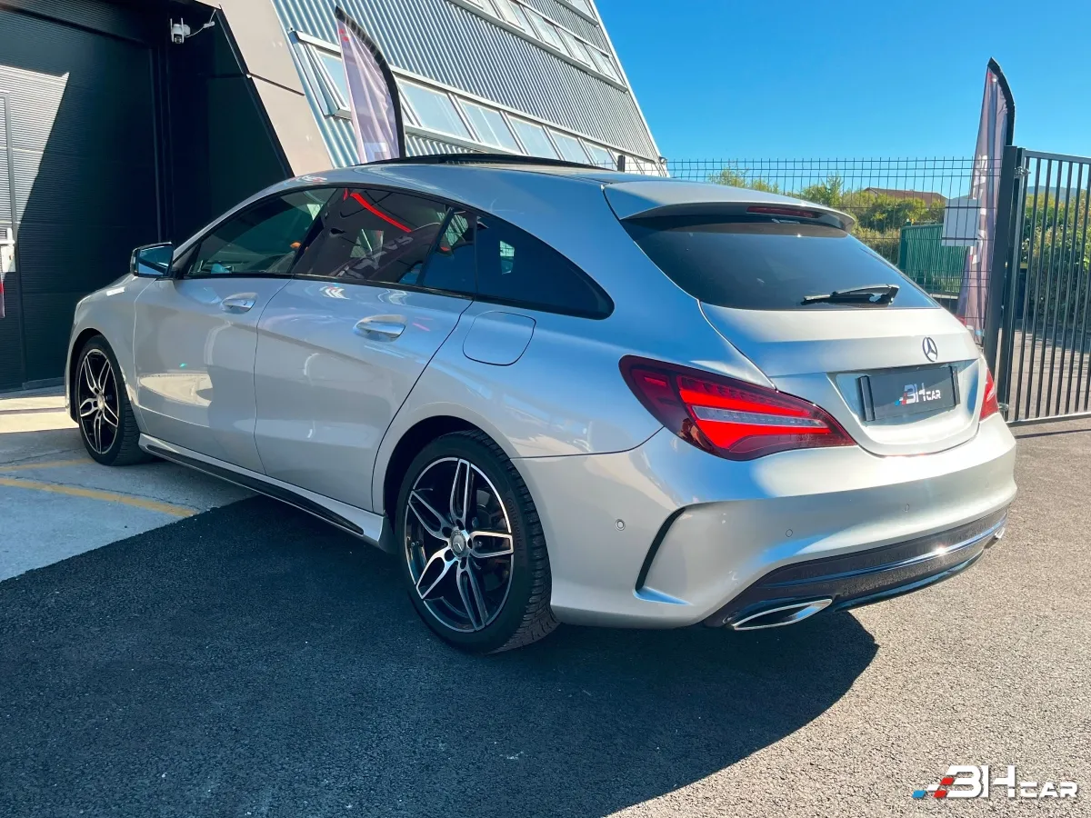 Mercedes Classe Cla - photo 6