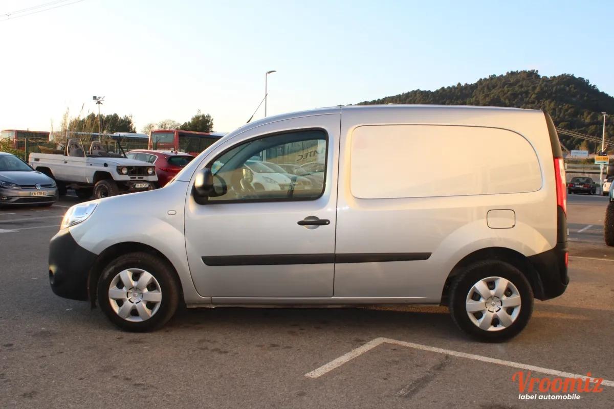 Renault Kangoo Express 